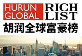2019胡润百富榜：马云、马化腾、许家印位居前三 科创板22位企业家上榜